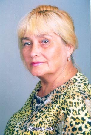 52608 - Tamara Edad: 61 - Rusia