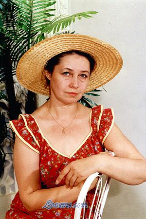 52653 - Tatiana Edad: 55 - Rusia