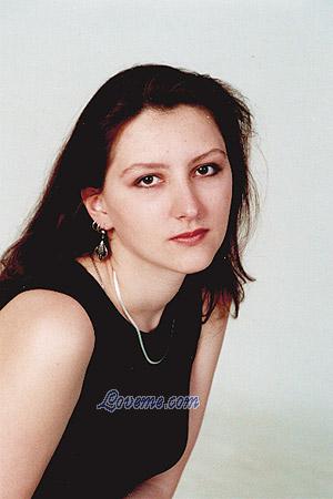 52655 - Lubov Edad: 33 - Rusia