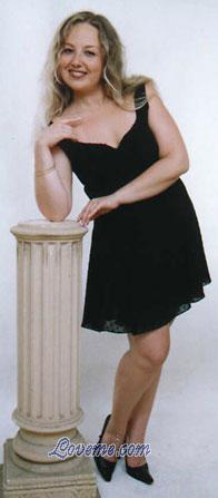 52682 - Aleksandra Edad: 38 - Rusia