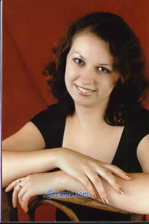 52688 - Inna Edad: 31 - Rusia
