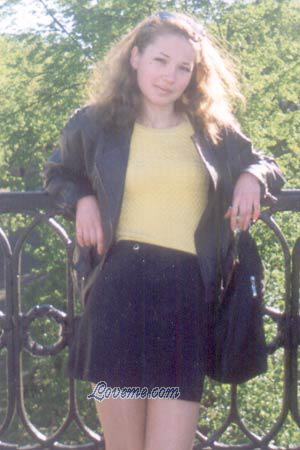52711 - Evgenia Edad: 29 - Rusia