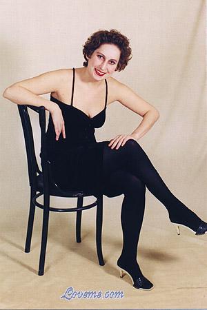 52722 - Vera Edad: 35 - Rusia