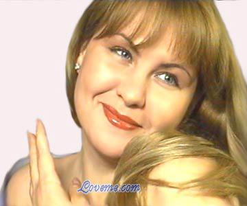 52736 - Natasha Edad: 41 - Rusia