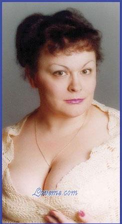 52741 - Elena Edad: 48 - Rusia