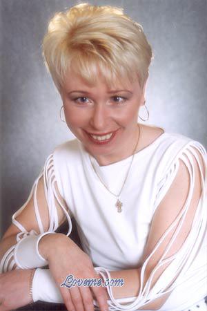 52819 - Elena Edad: 42 - Rusia