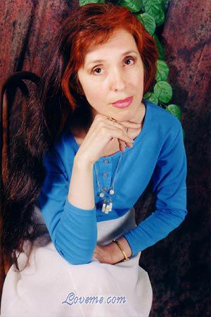 52851 - Marina Edad: 55 - Rusia