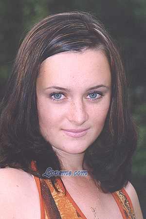 52852 - Maria Edad: 30 - Rusia