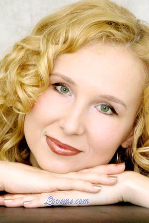 52872 - Tatiana Edad: 38 - Russia