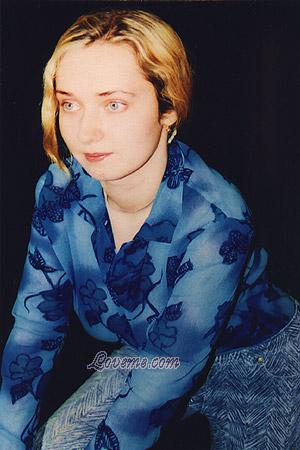 52883 - Svetlana Edad: 35 - Rusia