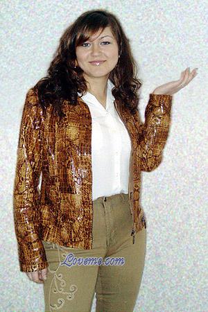 52930 - Lubov Edad: 29 - Rusia