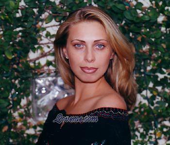 52945 - Ludmila Edad: 34 - Bielorrusia