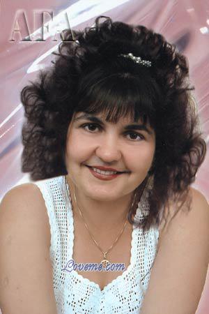 52999 - Irina Edad: 42 - Rusia