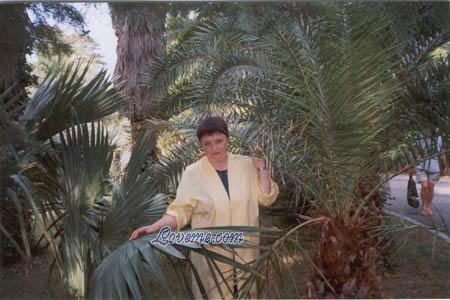 53012 - Tatiana Edad: 54 - Rusia