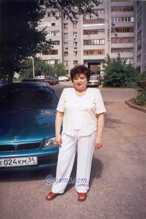 53013 - Tatiana Edad: 58 - Rusia