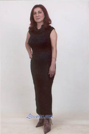 53015 - Galina Edad: 58 - Rusia