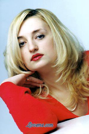 53033 - Anna Edad: 36 - Rusia