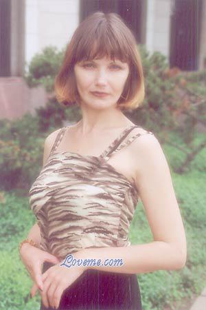 53052 - Tatiana Edad: 39 - Russia