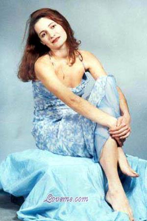 53176 - Irina Edad: 41 - Rusia