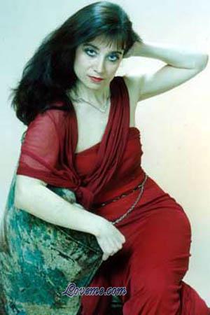 53177 - Irina Edad: 51 - Rusia