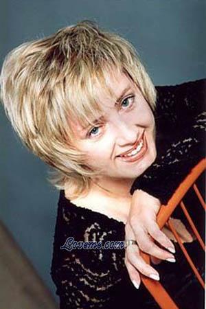 53179 - Elena Edad: 46 - Rusia