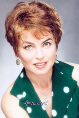 53213 - Elena Edad: 44 - Rusia