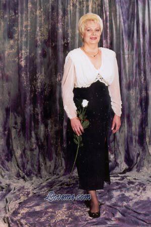 53243 - Ludmila Edad: 57 - Rusia