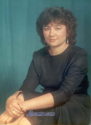 53245 - Larisa Edad: 49 - Rusia