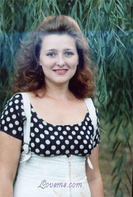 53269 - Elena Edad: 36 - Rusia