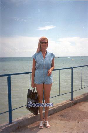 53270 - Elena Edad: 52 - Rusia