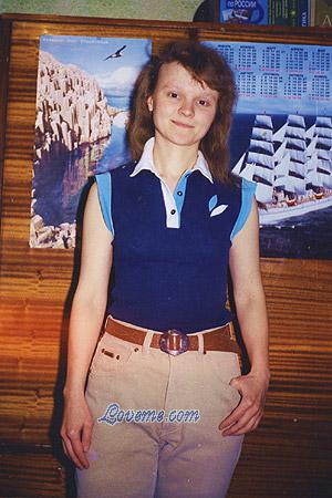 53272 - Alexandra Edad: 38 - Rusia