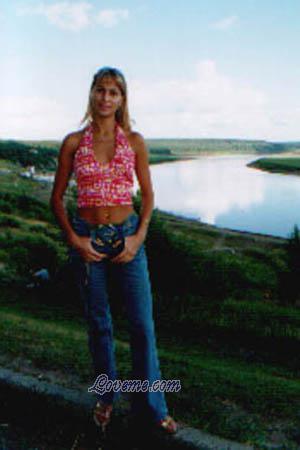 53349 - Oksana Edad: 33 - Russia