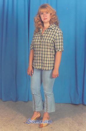 53352 - Tatyana Edad: 35 - Russia