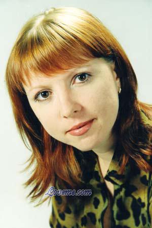 53356 - Elena Edad: 33 - Russia