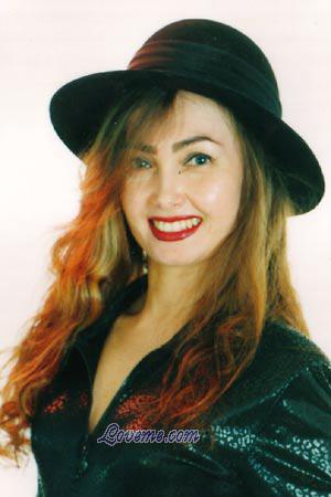 53365 - Elena Edad: 44 - Rusia