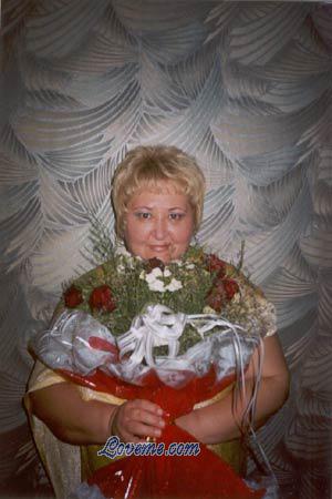 53404 - Olga Edad: 53 - Rusia