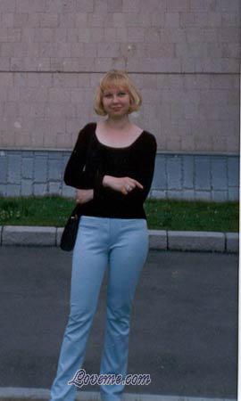 53406 - Alesya Edad: 27 - Rusia