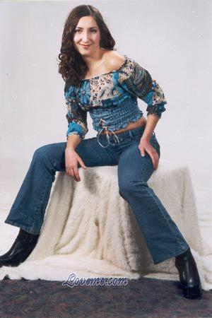 53487 - Diana Edad: 28 - Rusia