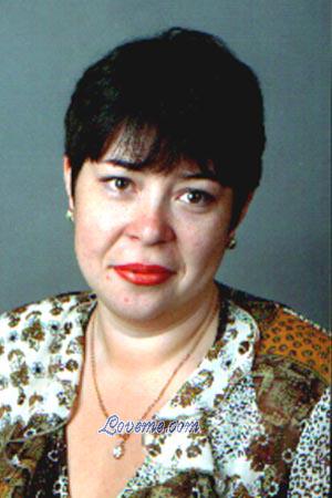 53501 - Tatyana Edad: 37 - Rusia