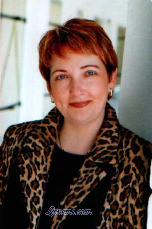 53504 - Ludmila Edad: 47 - Rusia