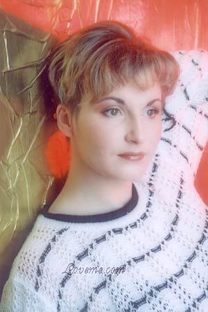 53547 - Elena Edad: 37 - Rusia