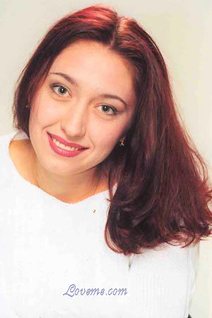 53572 - Anna Edad: 37 - Rusia