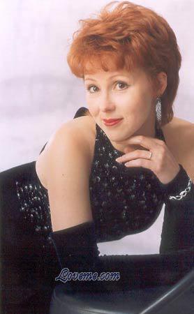 53578 - Oksana Edad: 45 - Rusia