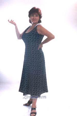 53599 - Ludmila Edad: 56 - Rusia