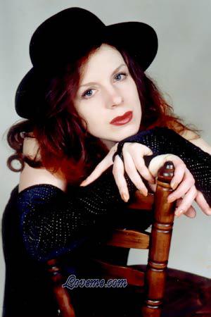 53723 - Olga Edad: 35 - Rusia