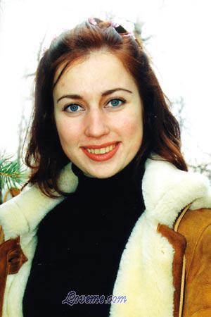 53748 - Ekaterina Edad: 30 - Russia