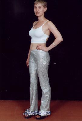 53778 - Irina Edad: 35 - Rusia