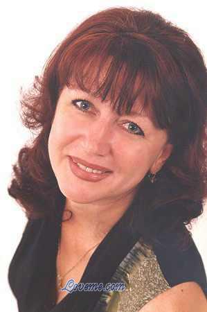53785 - Elena Edad: 50 - Rusia
