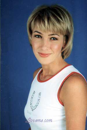 53793 - Elena Edad: 39 - Rusia