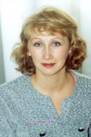 53837 - Marina Edad: 53 - Rusia